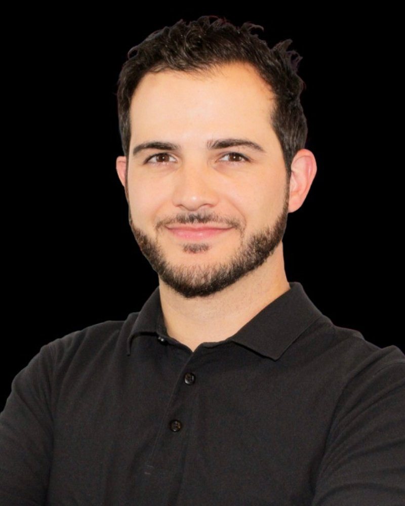 Juan, founder of CPG Consulting